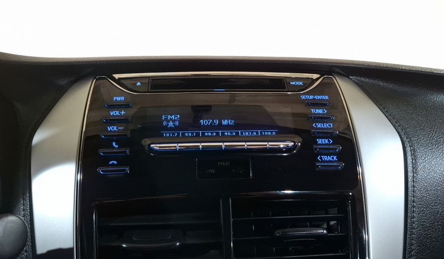 Toyota Yaris 1.5 CORE AUTO Sedan 2019