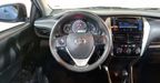 Toyota Yaris 1.5 CORE AUTO Sedan 2019