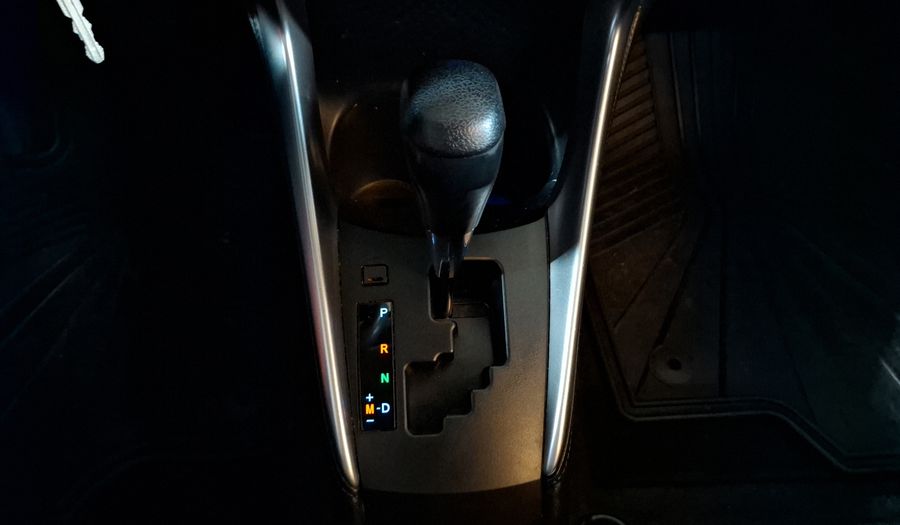 Toyota Yaris 1.5 CORE AUTO Sedan 2019