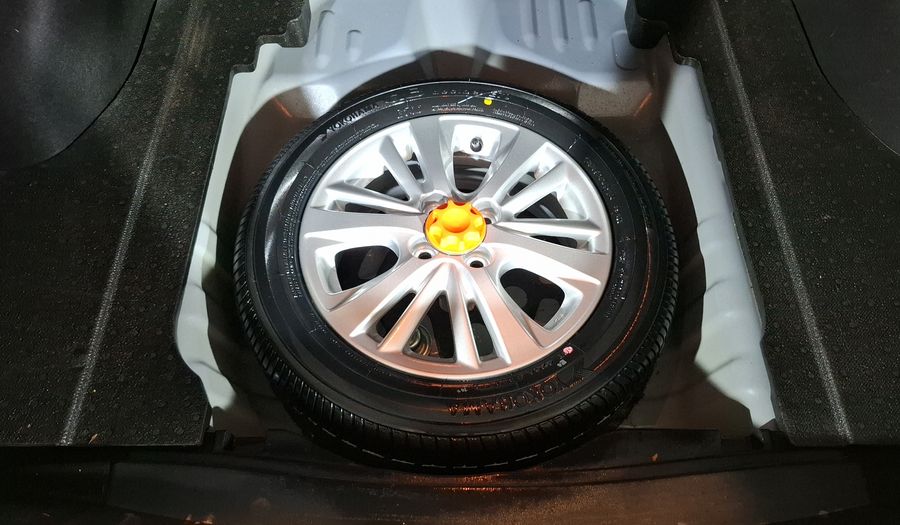 Toyota Yaris 1.5 CORE AUTO Sedan 2019