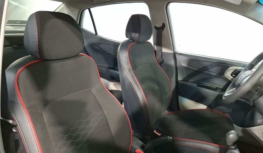 Hyundai Grand I10 1.2 GLS Sedan 2022