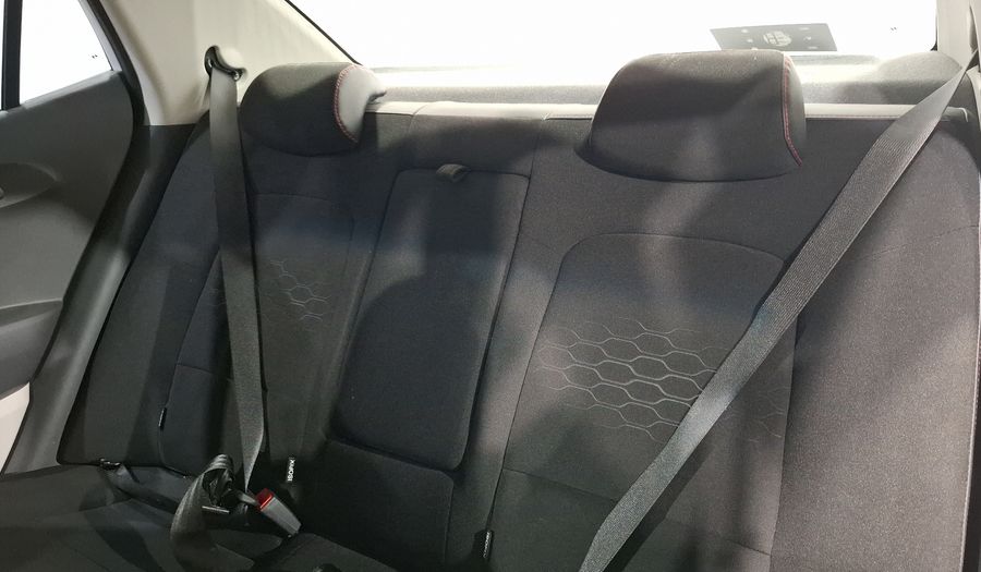 Hyundai Grand I10 1.2 GLS Sedan 2022