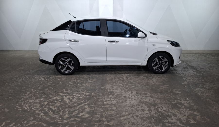 Hyundai Grand I10 1.2 GLS Sedan 2022