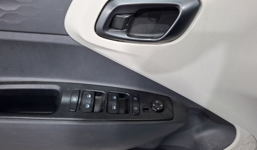 Hyundai Grand I10 1.2 GLS Sedan 2022