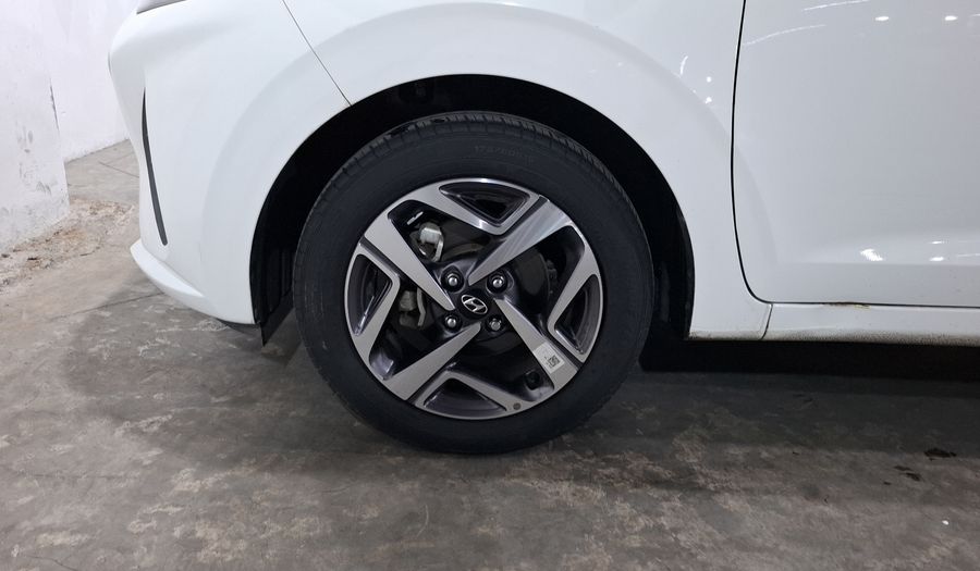 Hyundai Grand I10 1.2 GLS Sedan 2022