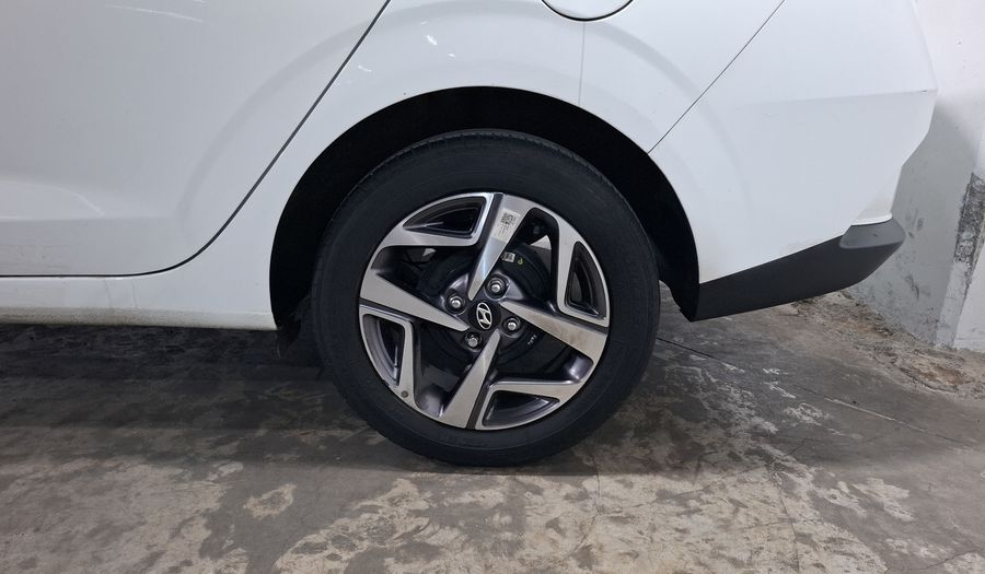 Hyundai Grand I10 1.2 GLS Sedan 2022