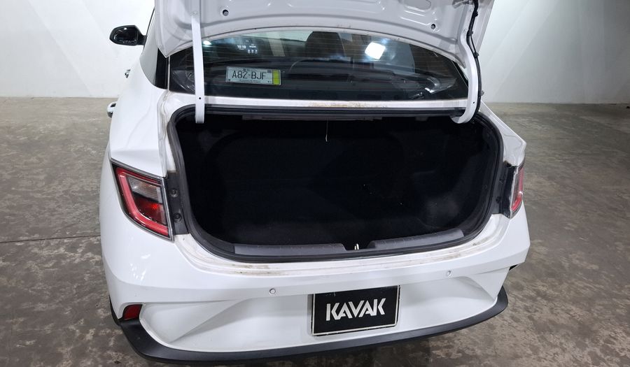 Hyundai Grand I10 1.2 GLS Sedan 2022