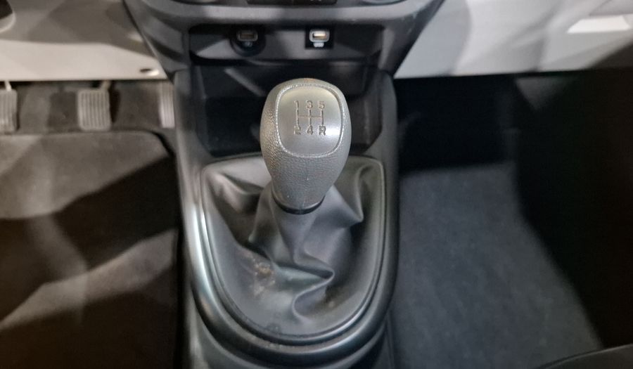 Hyundai Grand I10 1.2 GLS Sedan 2022