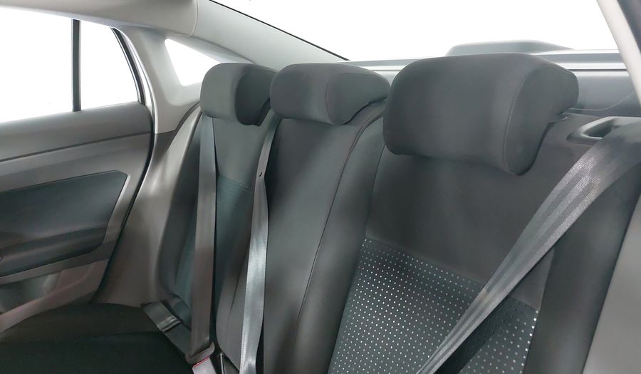 Volkswagen Virtus 1.6 Sedan 2022