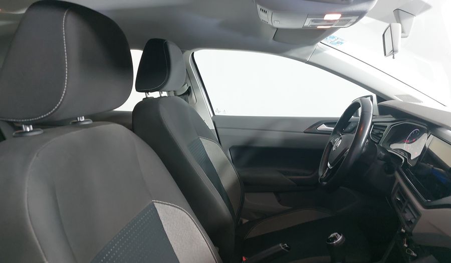 Volkswagen Virtus 1.6 Sedan 2022