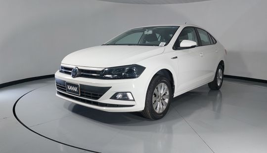 Volkswagen • Virtus