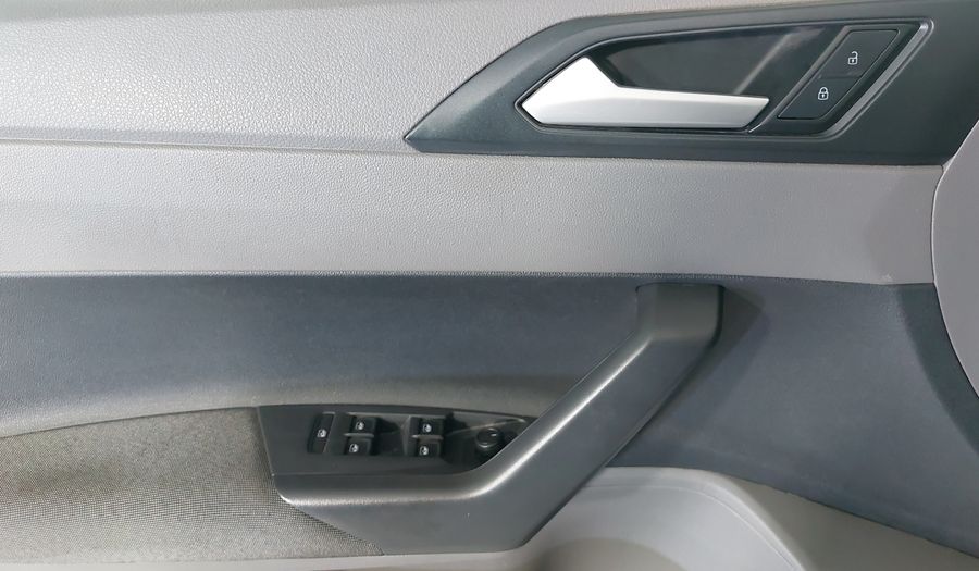 Volkswagen Virtus 1.6 Sedan 2022