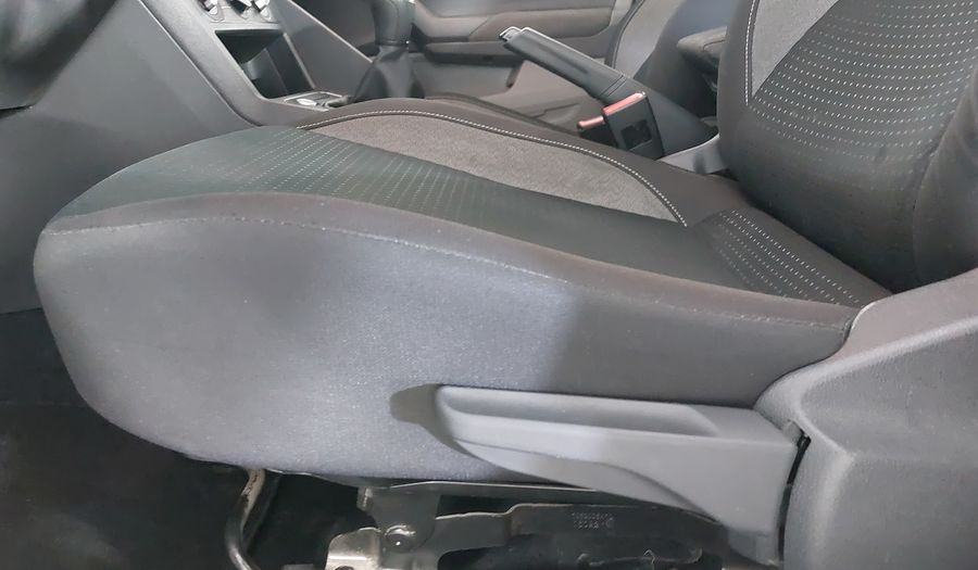 Volkswagen Virtus 1.6 Sedan 2022