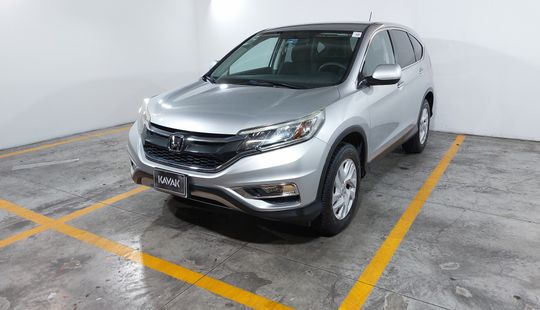 Honda • CR-V