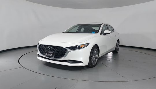 Mazda • Mazda 3