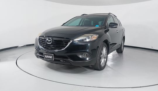 Mazda • CX-9