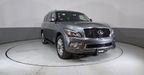 Infiniti Qx80 5.6 PERFECTION 7 PASAJEROS 4WD AUTO Suv 2017