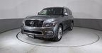 Infiniti Qx80 5.6 PERFECTION 7 PASAJEROS 4WD AUTO Suv 2017