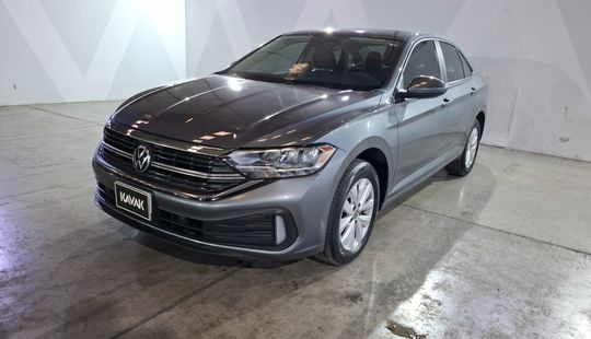 Volkswagen • Jetta