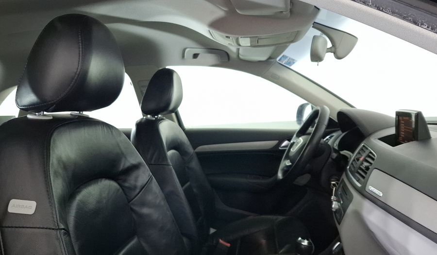 Audi Q3 2.0 TRENDY S TRONIC Suv 2014