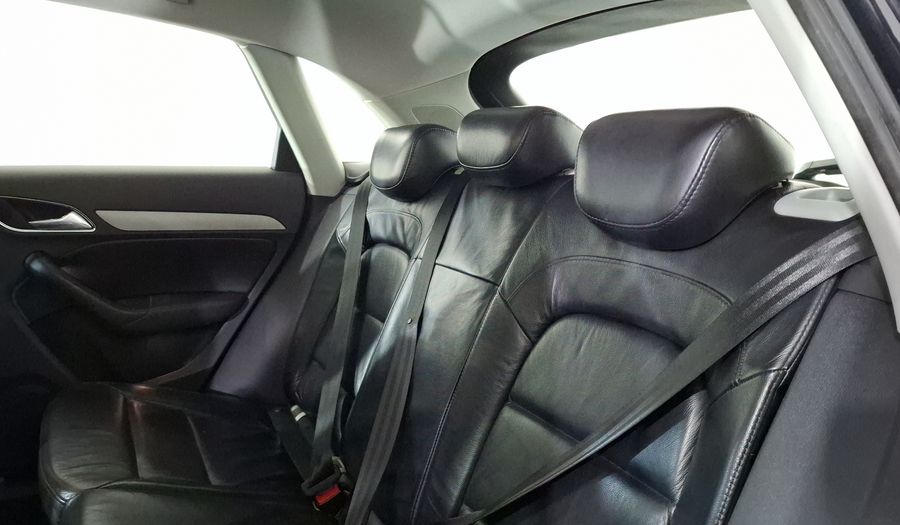 Audi Q3 2.0 TRENDY S TRONIC Suv 2014