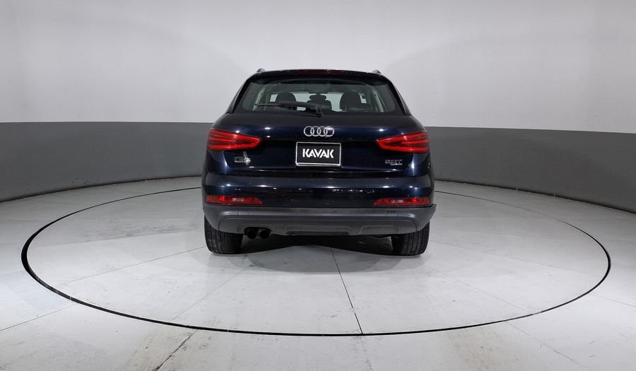 Audi Q3 2.0 TRENDY S TRONIC Suv 2014