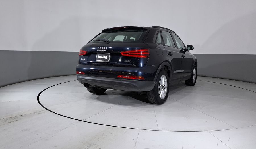 Audi Q3 2.0 TRENDY S TRONIC Suv 2014