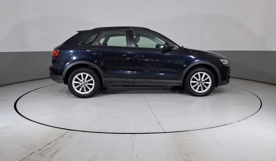 Audi Q3 2.0 TRENDY S TRONIC Suv 2014