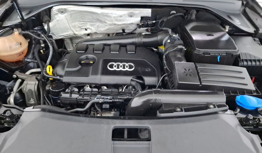 Audi Q3 2.0 TRENDY S TRONIC Suv 2014