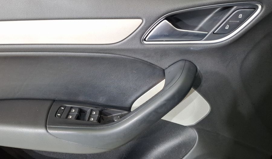 Audi Q3 2.0 TRENDY S TRONIC Suv 2014