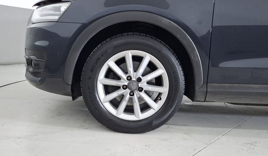 Audi Q3 2.0 TRENDY S TRONIC Suv 2014