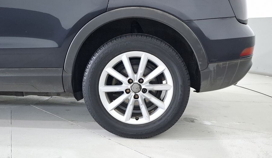 Audi Q3 2.0 TRENDY S TRONIC Suv 2014