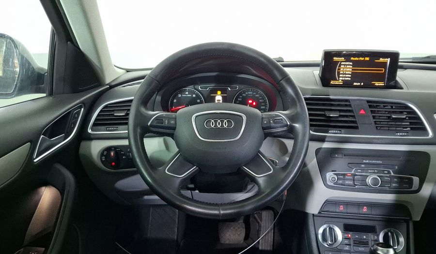 Audi Q3 2.0 TRENDY S TRONIC Suv 2014