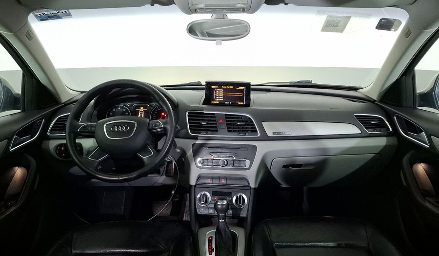Audi Q3 2.0 TRENDY S TRONIC Suv 2014