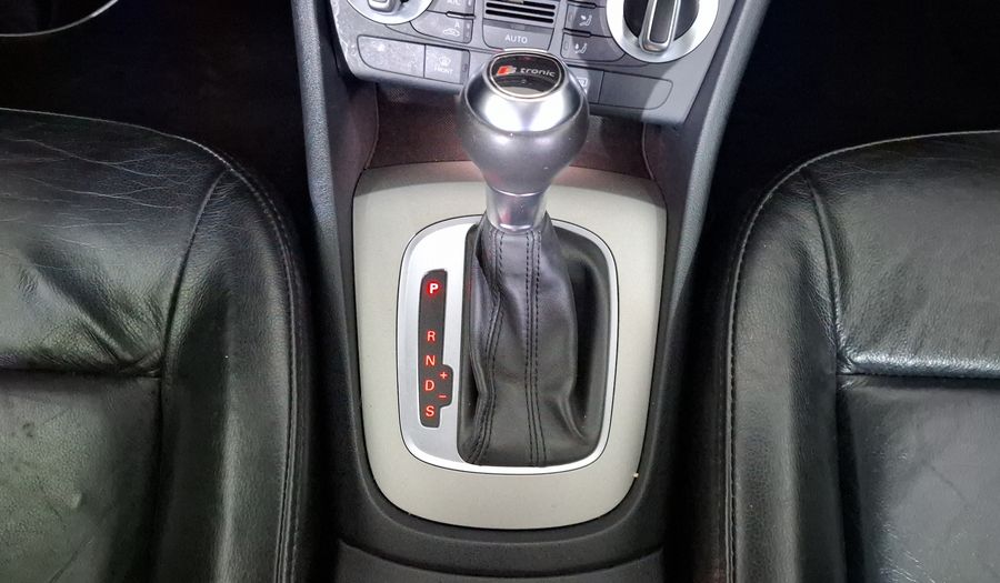 Audi Q3 2.0 TRENDY S TRONIC Suv 2014