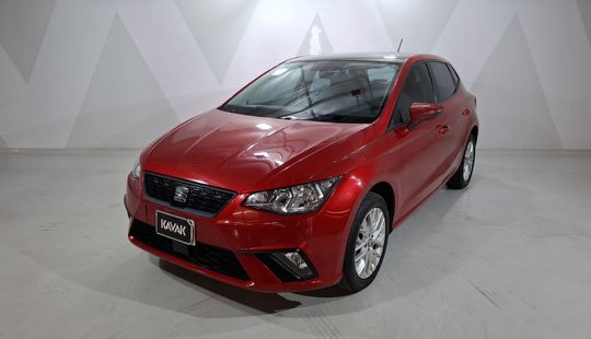 Seat • Ibiza
