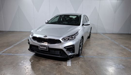 Kia • FORTE