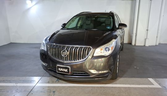 Buick • Enclave
