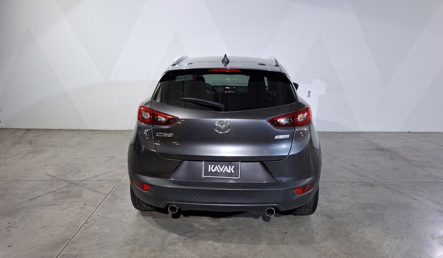 Mazda Cx-3 2.0 I SPORT 2WD AT Suv 2019
