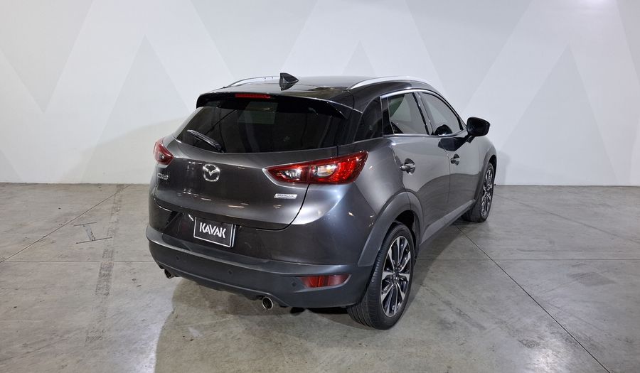 Mazda Cx-3 2.0 I SPORT 2WD AT Suv 2019