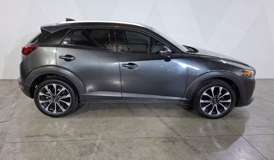 Mazda Cx-3 2.0 I SPORT 2WD AT Suv 2019