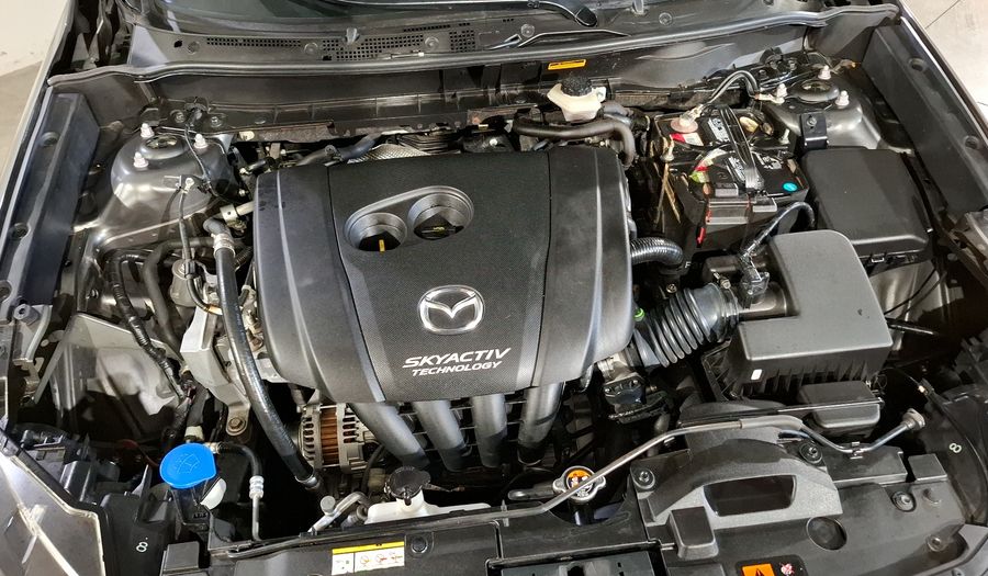 Mazda Cx-3 2.0 I SPORT 2WD AT Suv 2019