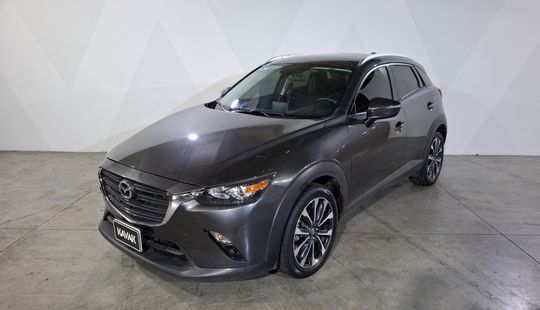 Mazda • CX-3