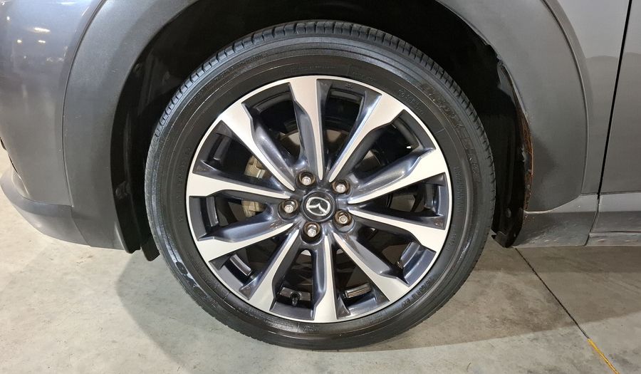 Mazda Cx-3 2.0 I SPORT 2WD AT Suv 2019