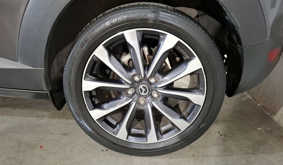 Mazda Cx-3 2.0 I SPORT 2WD AT Suv 2019