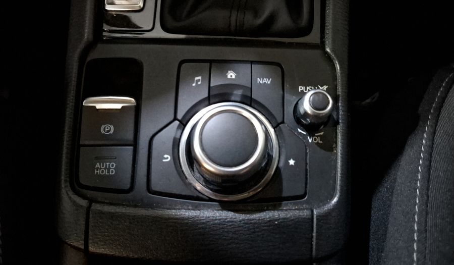 Mazda Cx-3 2.0 I SPORT 2WD AT Suv 2019
