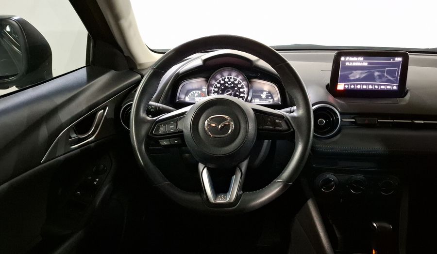 Mazda Cx-3 2.0 I SPORT 2WD AT Suv 2019