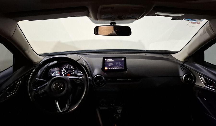 Mazda Cx-3 2.0 I SPORT 2WD AT Suv 2019