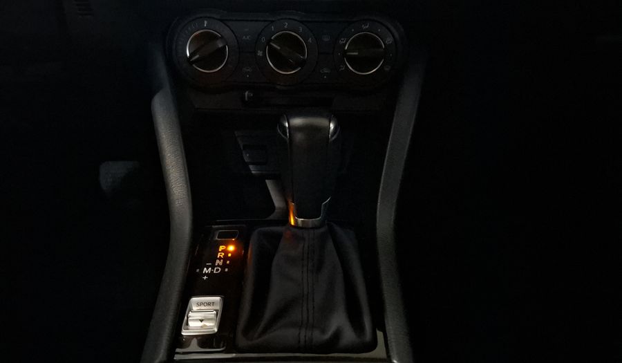 Mazda Cx-3 2.0 I SPORT 2WD AT Suv 2019