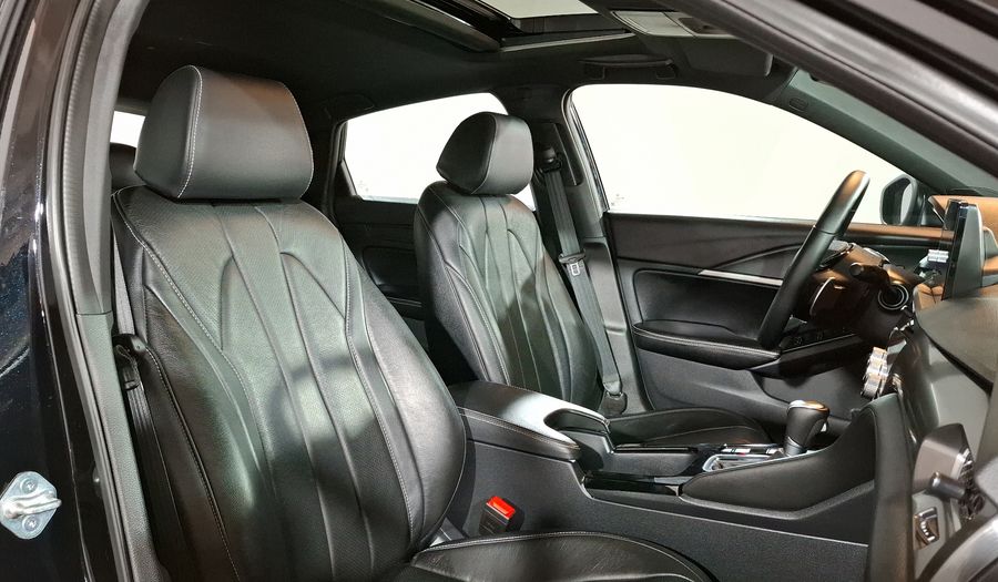 Acura Integra 1.5 A-SPEC CVT Hatchback 2024